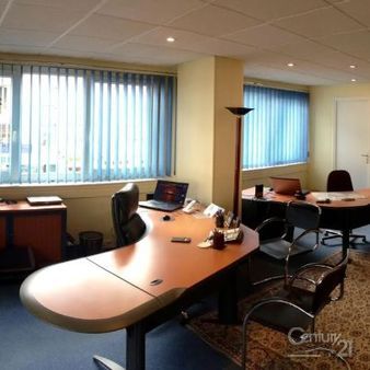 entreprise à vendre - 82.23 m2 - ROUEN - 76 - HAUTE-NORMANDIE - Century 21 Harmony