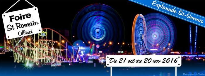 foire