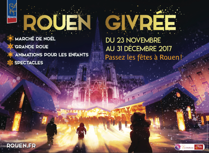Marché de Noël