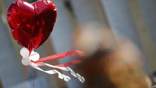 st valentin