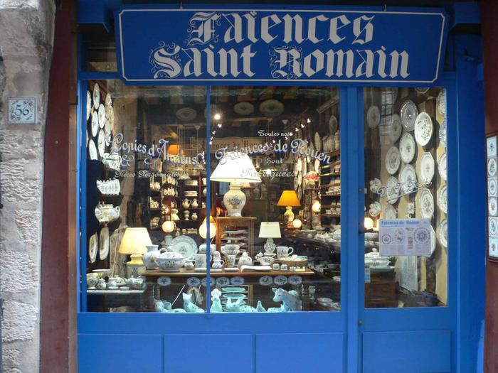 Faïence