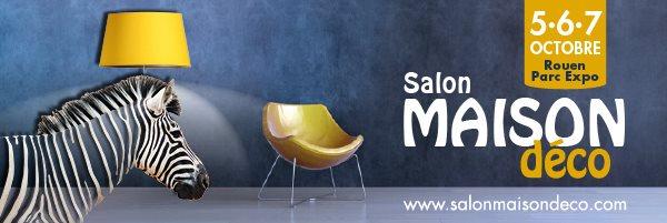 Salon Maison Déco