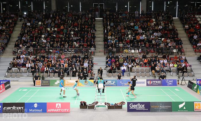 Badminton