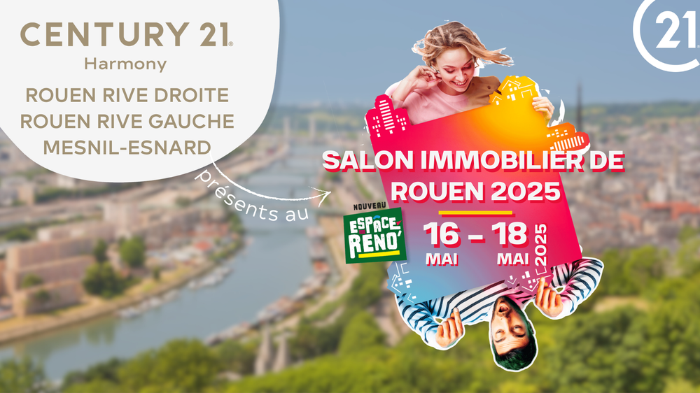 Agence immobilière Rouen