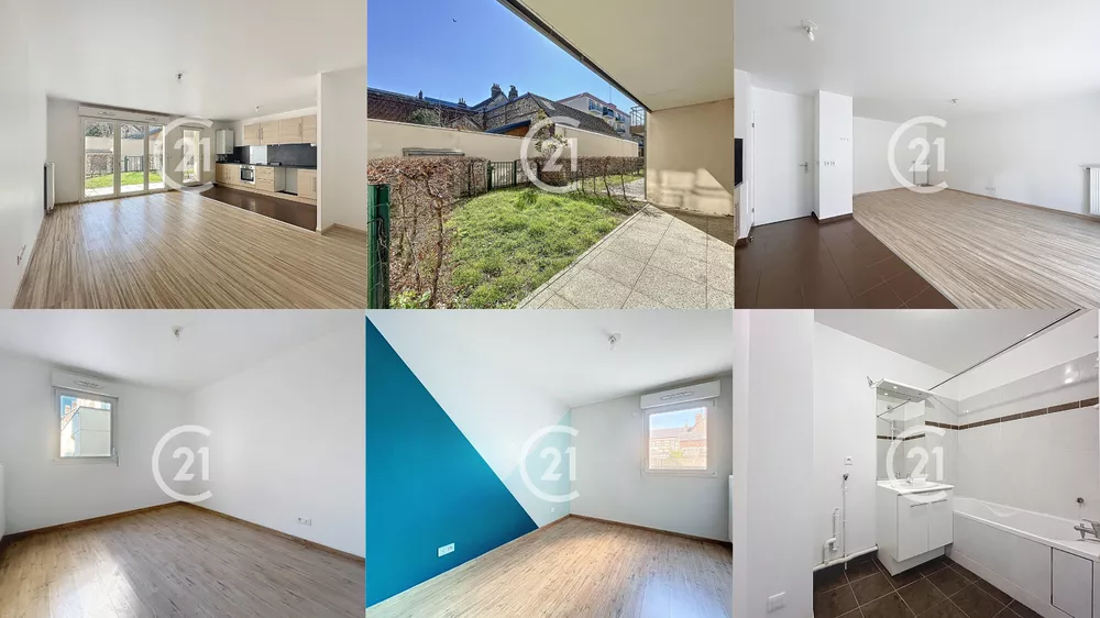 appartement vendre rouen