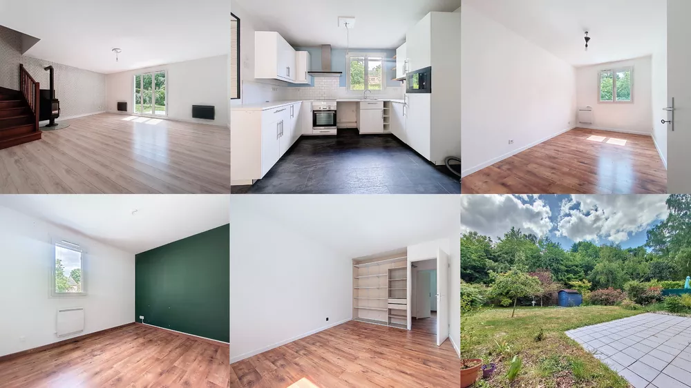 appartement vendre rouen
