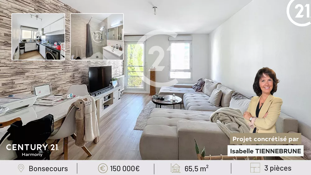 appartement vendre rouen