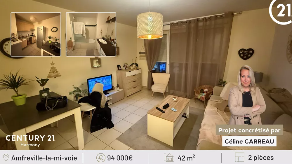 appartement vendre rouen