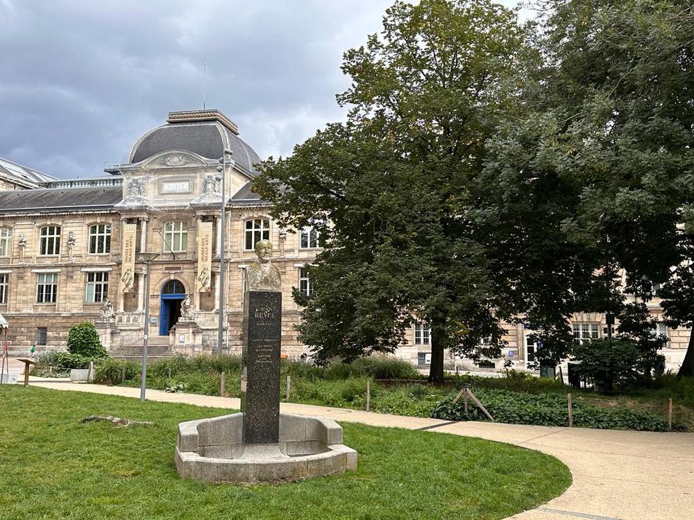 Musée des Beaux-Arts de Rouen