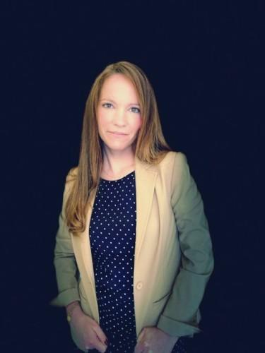 Sophie PLUT