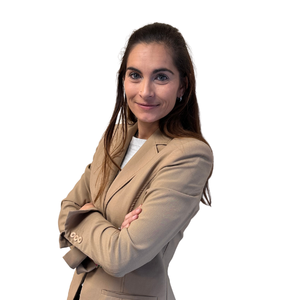 Sandra VANDEVILLE