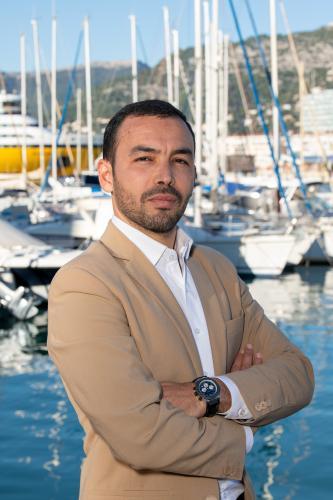 Youssef SIDQUI, Conseiller