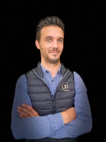 Erwann GUEROULT