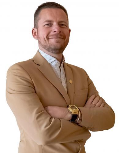 Benjamin SOREL, Conseiller Location