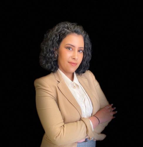 Fatima-Zahra HANY