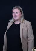 Perrine SABATIER-MOITRISSIER