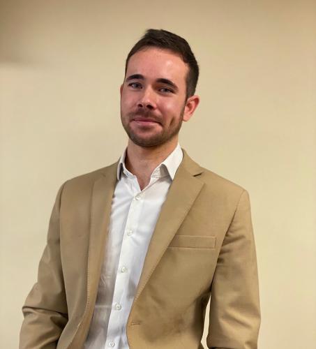 Sébastien GENTIL