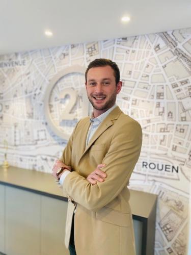 Julien BOUCHE