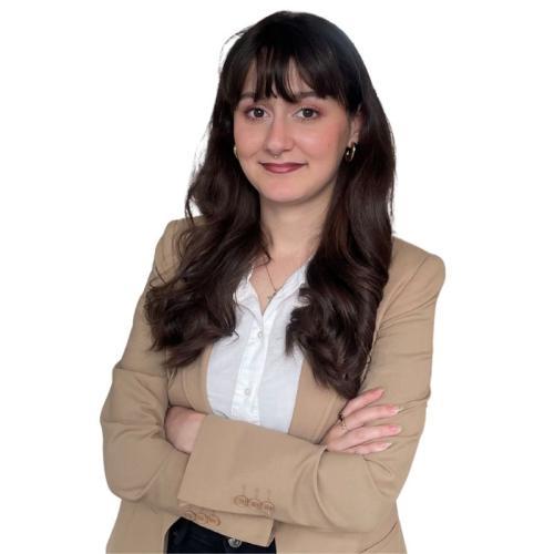 Mariana DUMOUCHEL SOCORRO