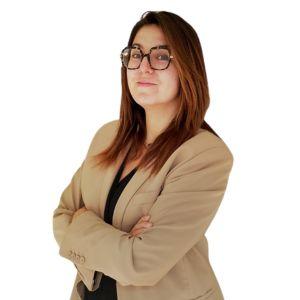 Nolwen OKSENHENDLER, Manager