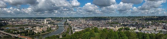 Rouen