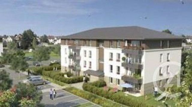 Afficher la photo en grand parking à louer - 16.5 m2 - ST ETIENNE DU ROUVRAY - 76 - HAUTE-NORMANDIE - Century 21 Harmony