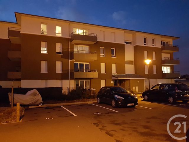 Afficher la photo en grand parking à louer - 16.5 m2 - ST ETIENNE DU ROUVRAY - 76 - HAUTE-NORMANDIE - Century 21 Harmony