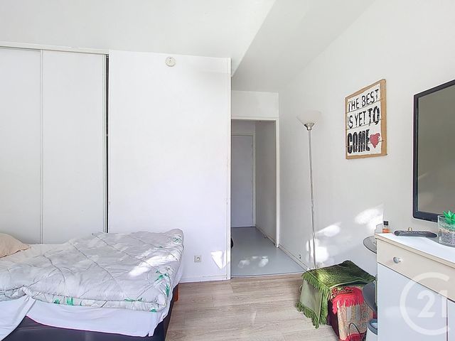 Afficher la photo en grand Appartement F1 à vendre - 1 pièce - 18.47 m2 - LE PETIT QUEVILLY - 76 - HAUTE-NORMANDIE - Century 21 Harmony