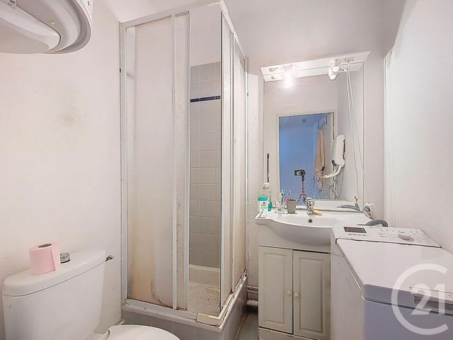 Afficher la photo en grand Appartement F1 à vendre - 1 pièce - 18.47 m2 - LE PETIT QUEVILLY - 76 - HAUTE-NORMANDIE - Century 21 Harmony