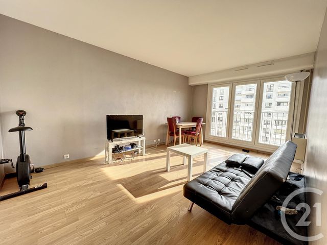 appartement - ROUEN - 76