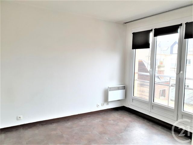 Studio à louer - 1 pièce - 15.0 m2 - ROUEN - 76 - HAUTE-NORMANDIE - Century 21 Harmony