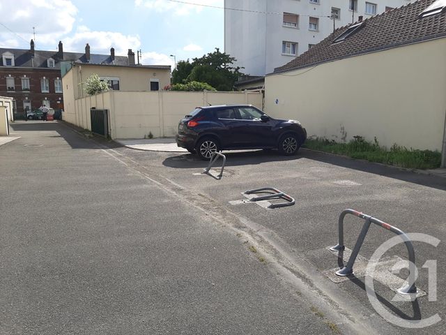 Afficher la photo en grand parking à vendre - 60.0 m2 - ROUEN - 76 - HAUTE-NORMANDIE - Century 21 Harmony