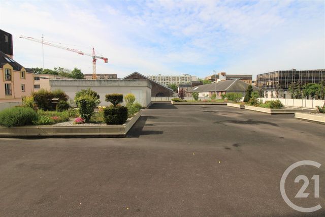Appartement F2 à vendre - 2 pièces - 53.85 m2 - ROUEN - 76 - HAUTE-NORMANDIE - Century 21 Harmony Appartement F2 à vendre - 2 pièces - 53.85 m2 - ROUEN - 76 - HAUTE-NORMANDIE - Century 21 Harmony