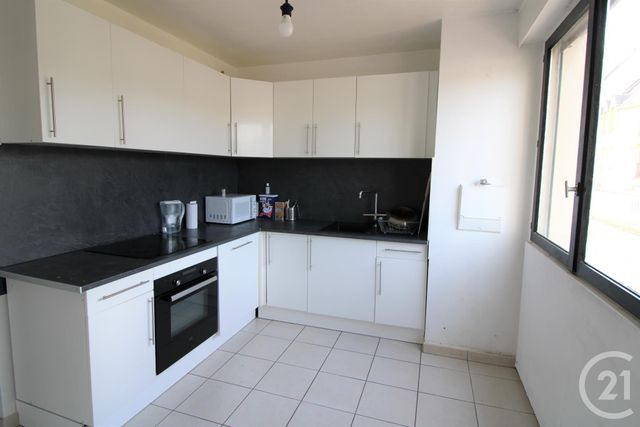 Appartement F2 à vendre - 2 pièces - 53.85 m2 - ROUEN - 76 - HAUTE-NORMANDIE - Century 21 Harmony Appartement F2 à vendre - 2 pièces - 53.85 m2 - ROUEN - 76 - HAUTE-NORMANDIE - Century 21 Harmony