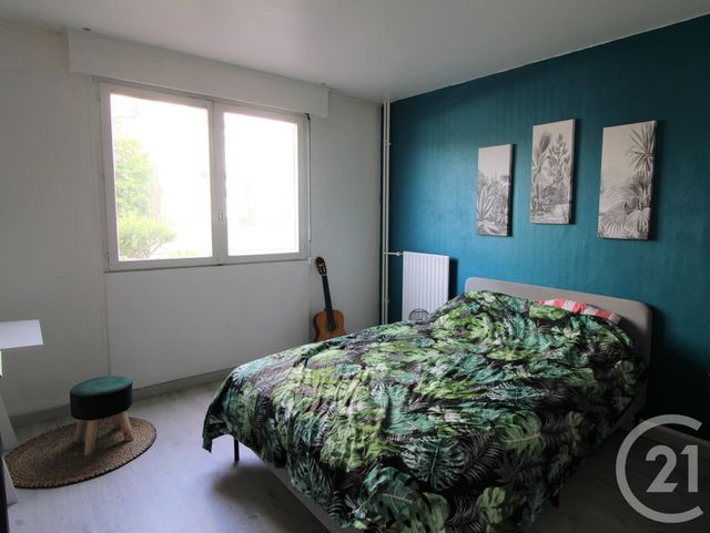Appartement F2 à vendre - 2 pièces - 53.85 m2 - ROUEN - 76 - HAUTE-NORMANDIE - Century 21 Harmony Appartement F2 à vendre - 2 pièces - 53.85 m2 - ROUEN - 76 - HAUTE-NORMANDIE - Century 21 Harmony
