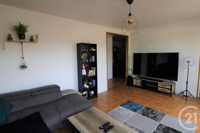 Appartement F2 à vendre - 2 pièces - 53.85 m2 - ROUEN - 76 - HAUTE-NORMANDIE - Century 21 Harmony Appartement F2 à vendre - 2 pièces - 53.85 m2 - ROUEN - 76 - HAUTE-NORMANDIE - Century 21 Harmony