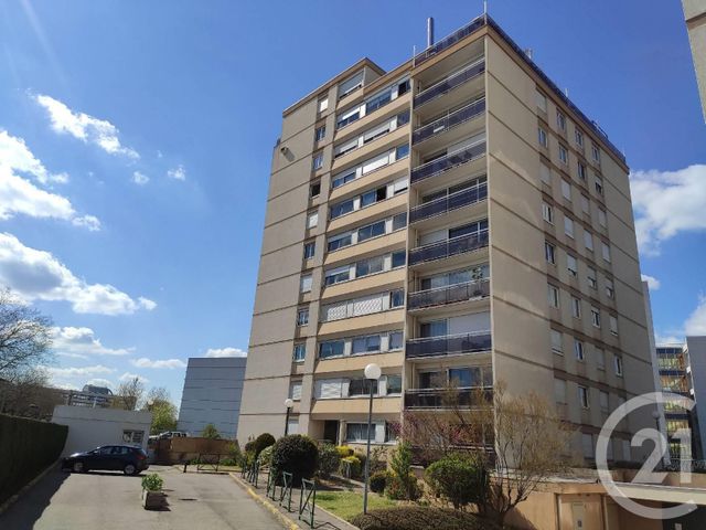Afficher la photo en grand Appartement F1 à vendre - 1 pièce - 35.0 m2 - ROUEN - 76 - HAUTE-NORMANDIE - Century 21 Harmony