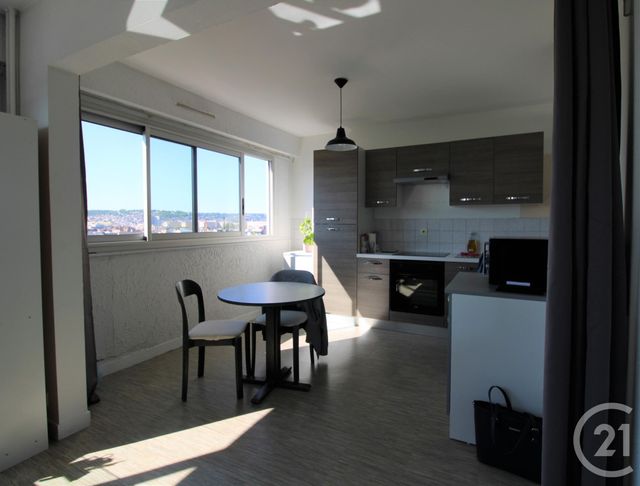 Afficher la photo en grand Appartement F1 à vendre - 1 pièce - 35.0 m2 - ROUEN - 76 - HAUTE-NORMANDIE - Century 21 Harmony