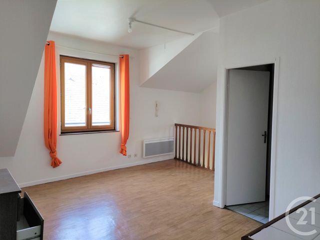 Afficher la photo en grand Appartement F1 à louer - 1 pièce - 30.97 m2 - ROUEN - 76 - HAUTE-NORMANDIE - Century 21 Harmony