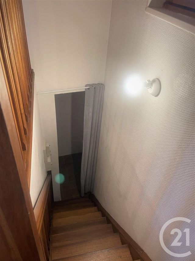 Afficher la photo en grand Appartement F1 à louer - 1 pièce - 30.97 m2 - ROUEN - 76 - HAUTE-NORMANDIE - Century 21 Harmony
