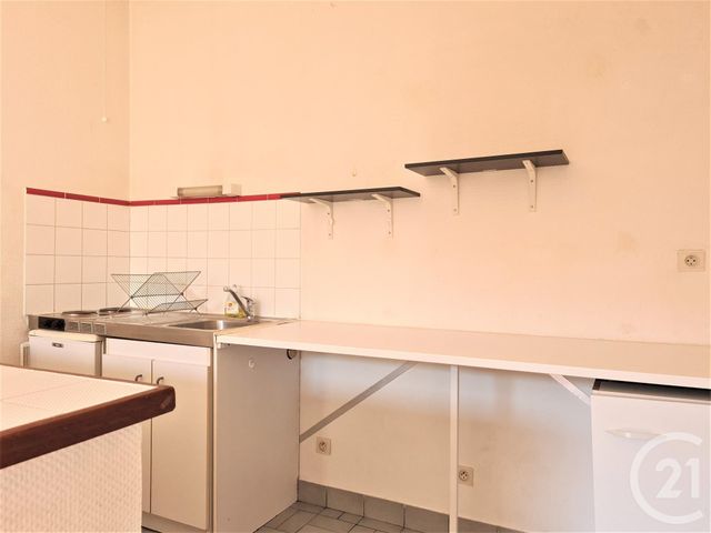Afficher la photo en grand Appartement F1 à louer - 1 pièce - 30.97 m2 - ROUEN - 76 - HAUTE-NORMANDIE - Century 21 Harmony