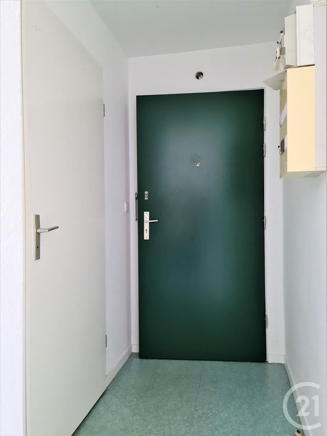 Afficher la photo en grand Appartement F1 à louer - 1 pièce - 18.05 m2 - ROUEN - 76 - HAUTE-NORMANDIE - Century 21 Harmony