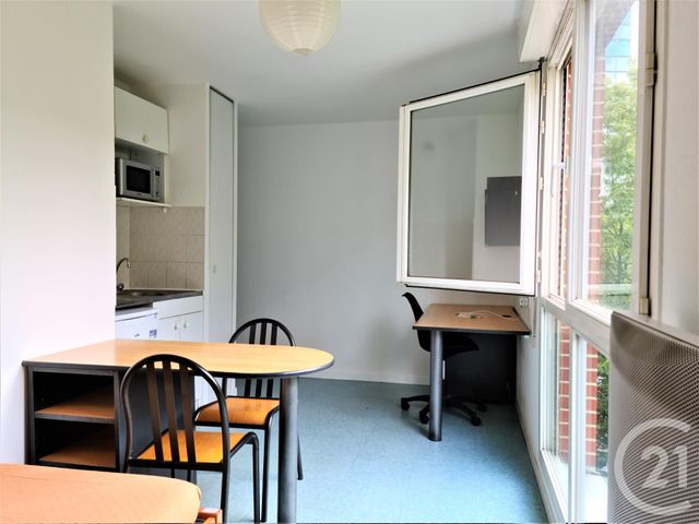 Afficher la photo en grand Appartement F1 à louer - 1 pièce - 18.05 m2 - ROUEN - 76 - HAUTE-NORMANDIE - Century 21 Harmony