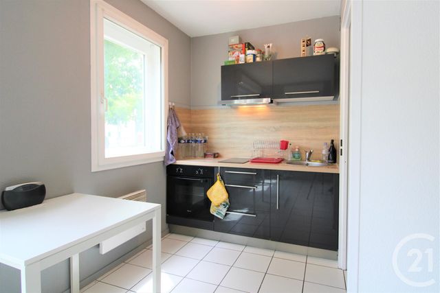 Afficher la photo en grand Appartement à vendre - 3 pièces - 55.55 m2 - ROUEN - 76 - HAUTE-NORMANDIE - Century 21 Harmony