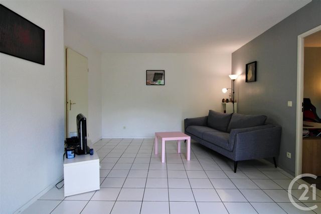 Afficher la photo en grand Appartement à vendre - 3 pièces - 55.55 m2 - ROUEN - 76 - HAUTE-NORMANDIE - Century 21 Harmony