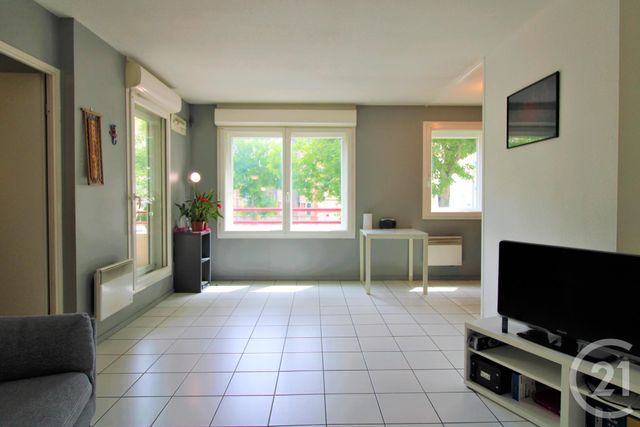 Afficher la photo en grand Appartement à vendre - 3 pièces - 55.55 m2 - ROUEN - 76 - HAUTE-NORMANDIE - Century 21 Harmony