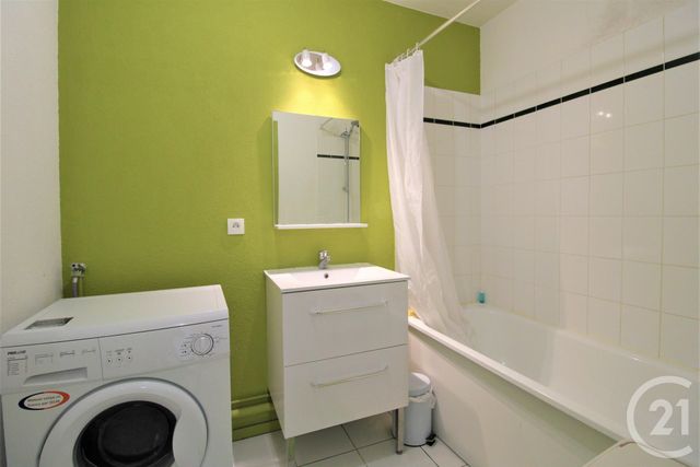 Afficher la photo en grand Appartement à vendre - 3 pièces - 55.55 m2 - ROUEN - 76 - HAUTE-NORMANDIE - Century 21 Harmony