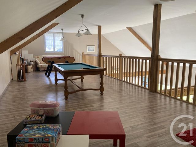 Afficher la photo en grand maison à vendre - 11 pièces - 276.0 m2 - ST VICTOR L ABBAYE - 76 - HAUTE-NORMANDIE - Century 21 Harmony