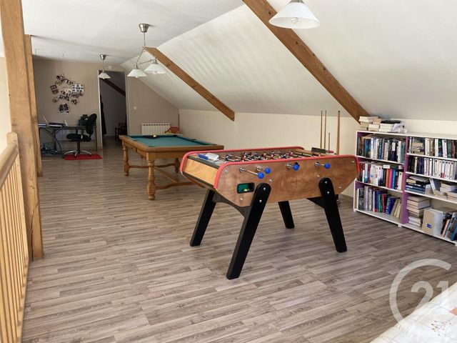 Afficher la photo en grand maison à vendre - 11 pièces - 276.0 m2 - ST VICTOR L ABBAYE - 76 - HAUTE-NORMANDIE - Century 21 Harmony