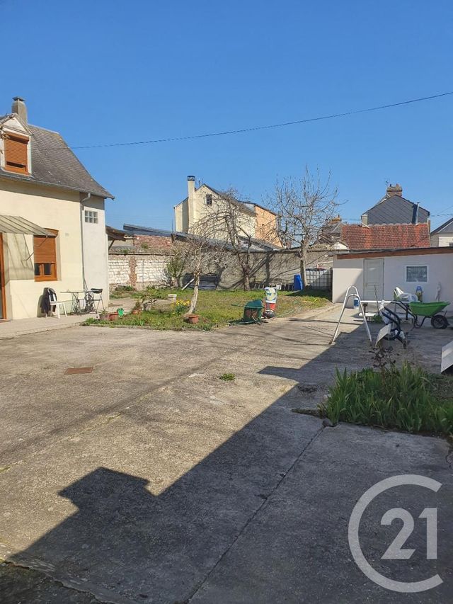 Afficher la photo en grand maison à vendre - 7 pièces - 164.85 m2 - CAUDEBEC LES ELBEUF - 76 - HAUTE-NORMANDIE - Century 21 Harmony